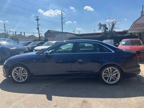 Used 2024 Audi A4 2.0T Premium Plus AWD/4WD image 10