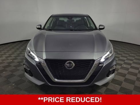 Used 2021 Nissan Altima 2.5 SL image 2