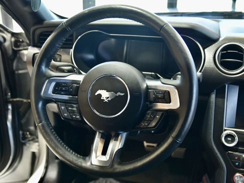 Used 2020 Ford Mustang GT Premium w/ Equipment Group 401A image 19