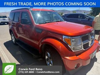 Used 2007 Dodge Nitro SLT AWD/4WD 360° Tour