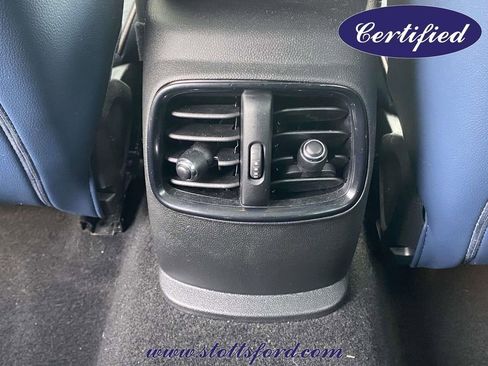 Used 2019 MINI Cooper Clubman S w/ Signature Upholstery Package image 11