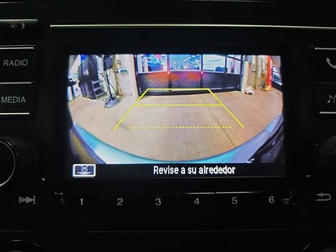 Used 2019 Honda Civic LX image 21