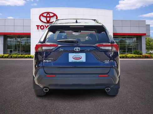 Used 2019 Toyota RAV4 XLE w/ Convenience Package AWD/4WD image 6