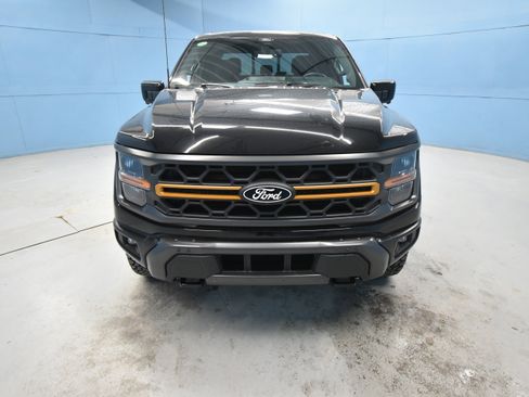 New 2025 Ford F150 Tremor w/ Equipment Group 402A High image 26