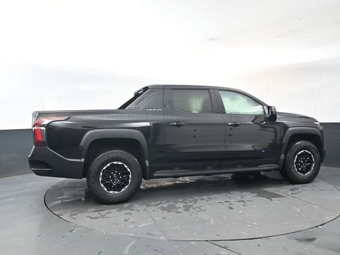 New 2026 Chevrolet Silverado EV Trail Boss w/ Plus Package image 6