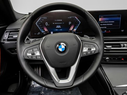 Used 2024 BMW 230i Coupe w/ Convenience Package image 20