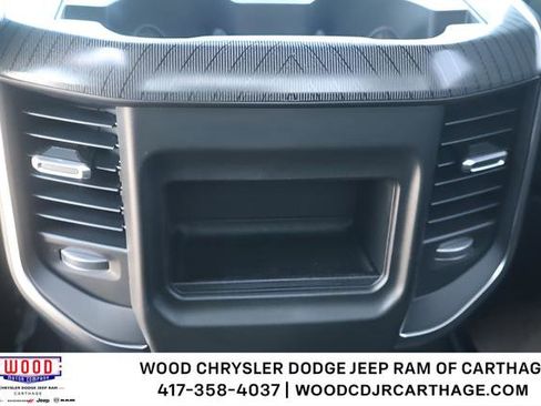New 2026 RAM 1500 Express AWD/4WD image 13