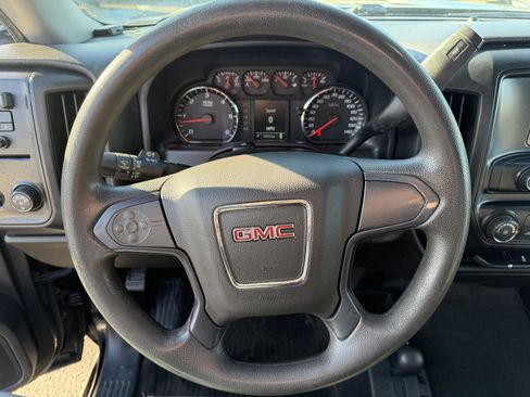 Used 2015 GMC Sierra 1500 4x4 Double Cab w/ Elevation Edition image 17