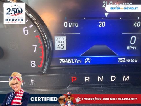 Used 2020 Ford Explorer XLT w/ Equipment Group 202A RWD image 12