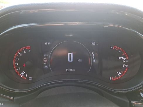 Used 2021 Dodge Durango GT AWD/4WD image 18