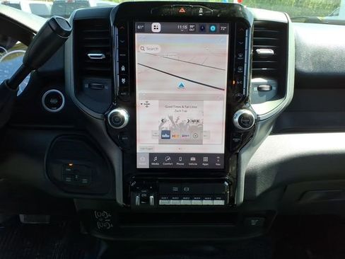 New 2026 RAM 3500 Tradesman image 22