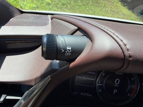 Used 2020 Lexus ES 350 w/ Premium Package FWD image 22