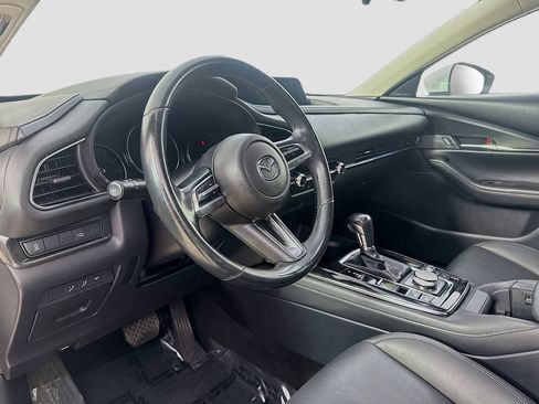 Used 2021 MAZDA CX-30 AWD 2.5 S w/ Preferred Package image 10