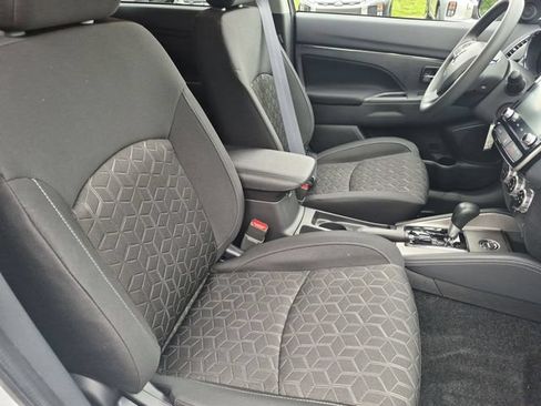 New 2026 Mitsubishi Outlander Sport ES AWD/4WD image 33