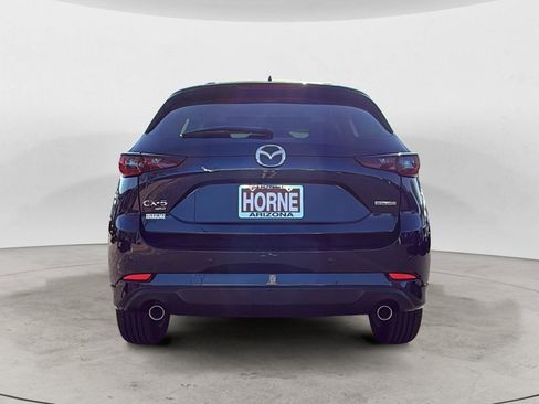 New 2025 MAZDA CX-5 AWD 2.5 S image 4