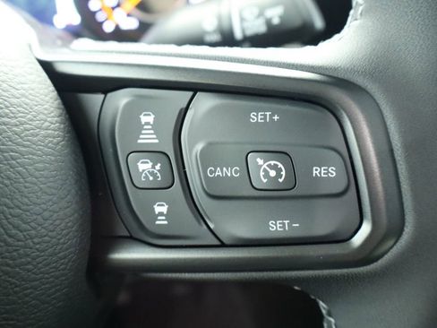 New 2026 Jeep Gladiator Mojave w/ Safety Group AWD/4WD image 43