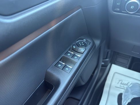 New 2025 Ford Bronco Sport Outer Banks AWD/4WD image 21