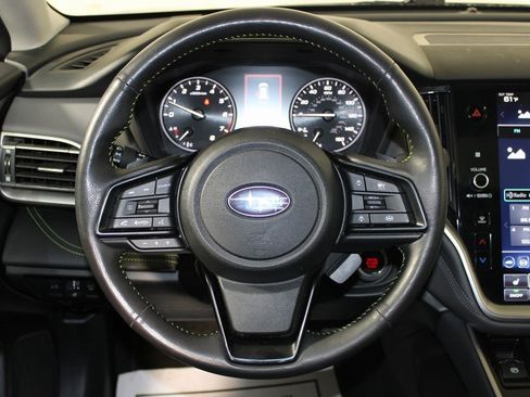 Used 2024 Subaru Outback Onyx Edition image 15