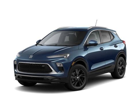 New 2026 Buick Encore GX Sport Touring image 3