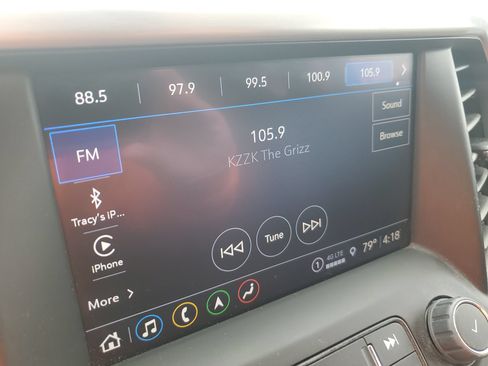 Used 2023 GMC Acadia SLT FWD image 21