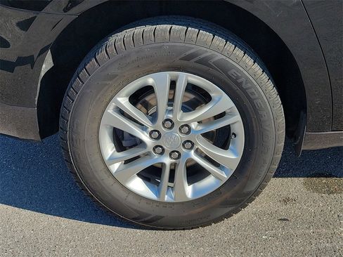 Used 2021 Buick Enclave Essence w/ Trailering Package, 5000 lbs. image 5