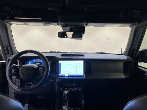 Certified 2024 Ford Bronco Raptor image 19