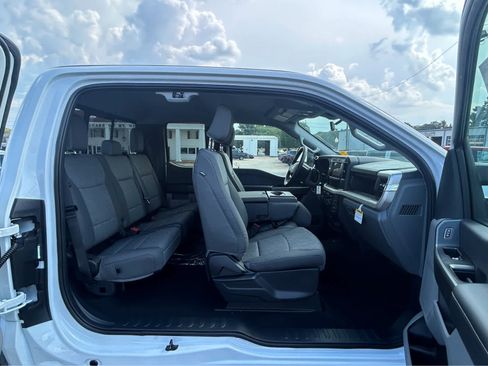 New 2026 Ford F250 XL w/ STX Appearance Package image 8