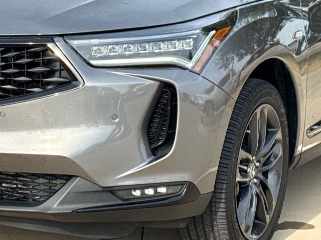 Used 2024 Acura RDX w/ Advance Package AWD/4WD image 11
