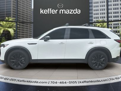 Certified 2026 MAZDA CX-90 3.3 Turbo w/ Premium Sport Pkg