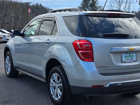 Used 2017 Chevrolet Equinox LT w/ Convenience Package image 51