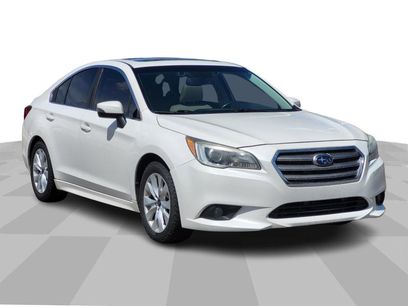 Used 2016 Subaru Legacy 2.5i Premium