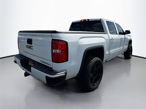 Used 2018 GMC Sierra 1500 SLE w/ SLE Value Package image 6