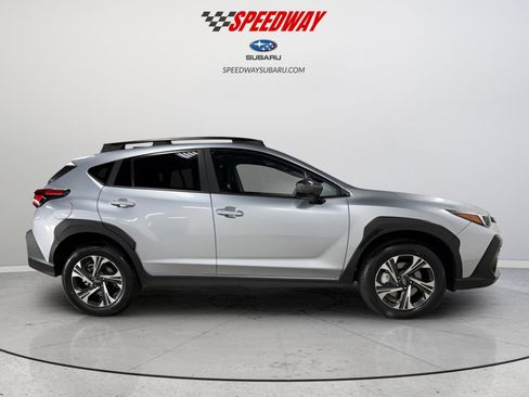 New 2026 Subaru Crosstrek 2.0i Premium image 8
