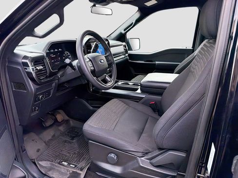 Used 2021 Ford F150 XL w/ STX Appearance Package image 26