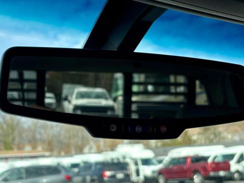 Used 2019 Chevrolet Silverado 2500 W/T w/ WT Convenience Package image 25