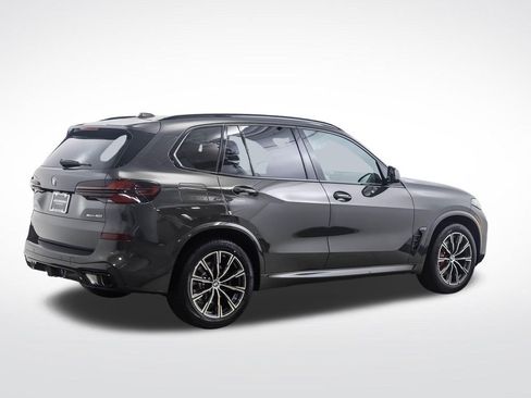 New 2026 BMW X5 xDrive40i w/ Executive Package AWD/4WD image 5