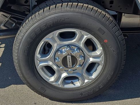 New 2026 Ford F250 XLT w/ XLT Premium Package image 7