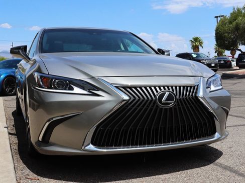 Used 2019 Lexus ES 350 FWD image 18