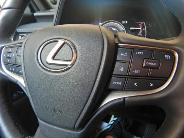 Used 2024 Lexus UX 250h w/ Luxury Package AWD/4WD image 22