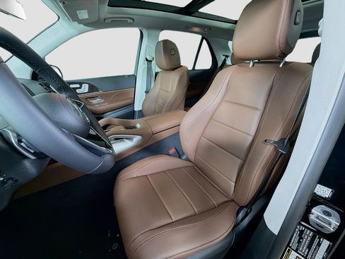 New 2026 Mercedes-Benz GLE 350 4MATIC image 12