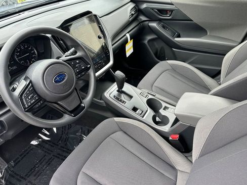 Certified 2025 Subaru Crosstrek 2.0i Premium AWD/4WD image 10