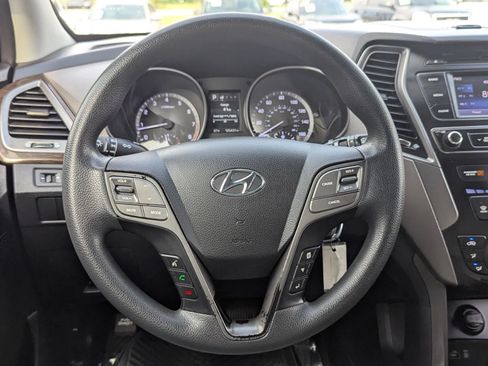 Used 2018 Hyundai Santa Fe Sport AWD/4WD image 18