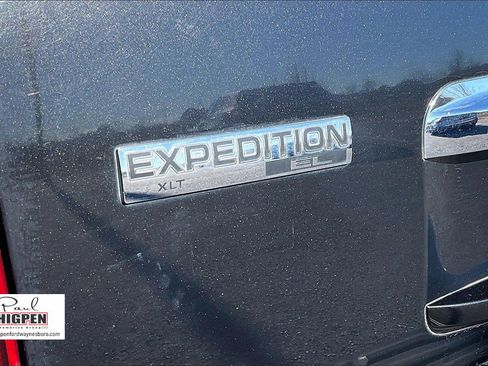 Used 2014 Ford Expedition EL XLT w/ Equipment Group 202A image 8