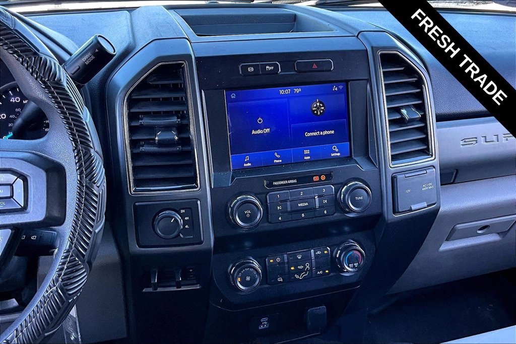 Used 2022 Ford F250 XLT AWD/4WD image 13