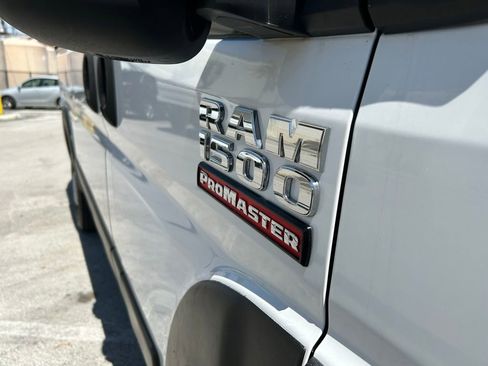 Used 2016 RAM ProMaster 1500 image 28