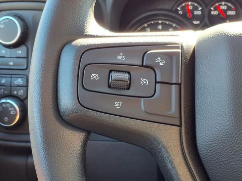 New 2026 Chevrolet Silverado 2500 W/T w/ WT Convenience Package image 14