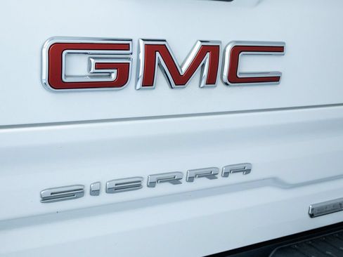 Certified 2024 GMC Sierra 1500 Elevation AWD/4WD image 30