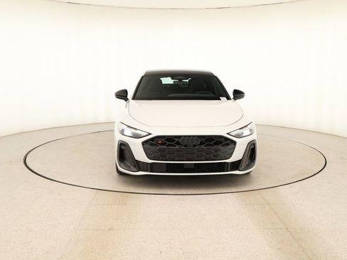 New 2026 Audi S5 Premium Plus image 11