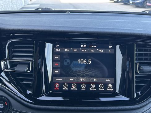 Used 2022 Dodge Durango GT image 27