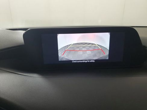 Used 2023 MAZDA MAZDA3 s AWD/4WD image 29